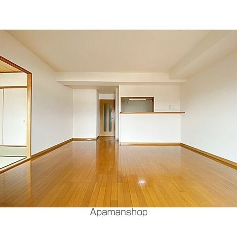 グランハートの内装写真