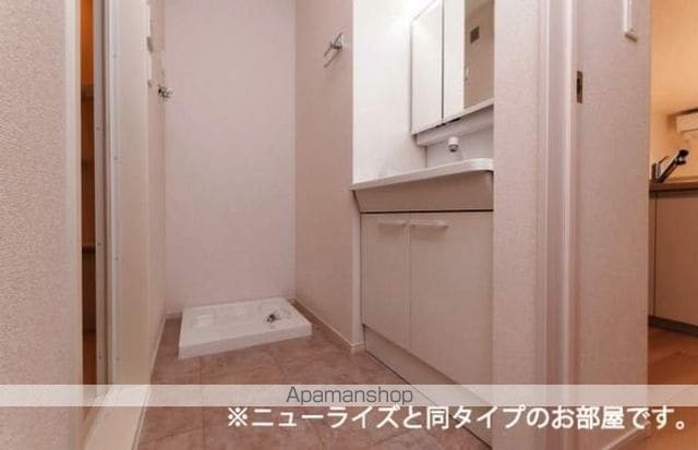 サンシャイン松崎 II号館の内装写真