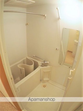 ラントルーエ[2DK/51.3m2]のバス