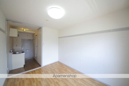 ヒルトップテネラ[1R/17.75m2]のその他部屋・スペース