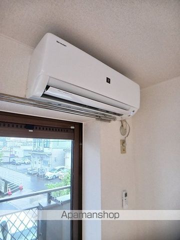 ラフォーレIの内装写真