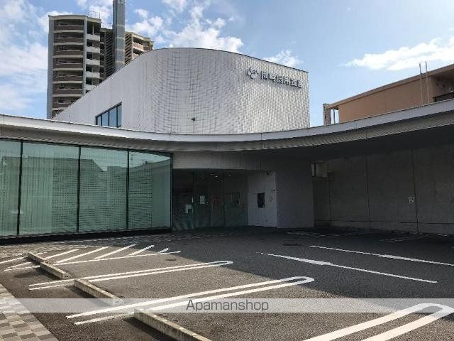 Levante蔵前の周辺写真