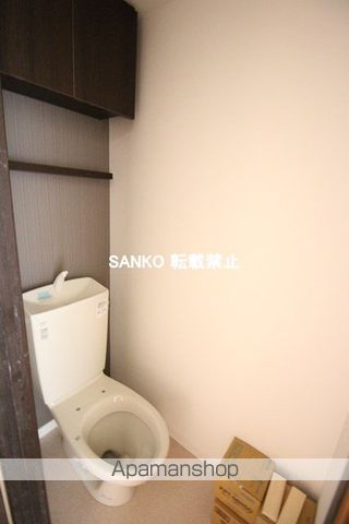 LA・Y’Sの内装写真