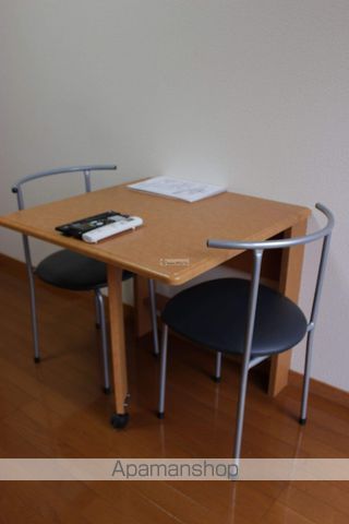 レオパレスタカスの内装写真