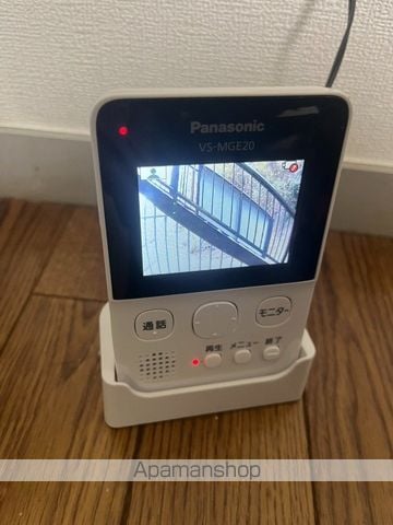 サンシティレジデンスの内装写真