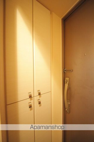 ステージファースト八王子の内装写真