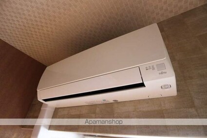 Ｔｈｅ　ＣＲＯＳＳ－ｍｅｎｔ（ザ　クロスメント）[1LDK/46.14m2]の内装5