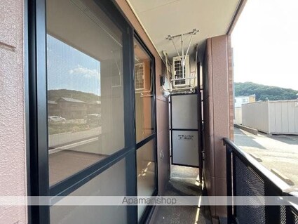 ヴィア　イン　シンタク[1K/29.75m2]の内装2