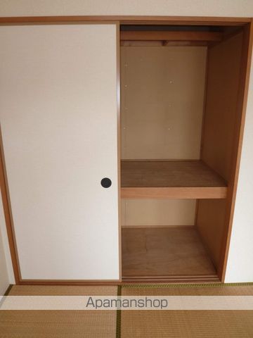 サンハイツIIの内装写真