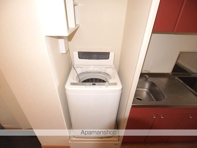 レオパレスアルカディアの内装写真