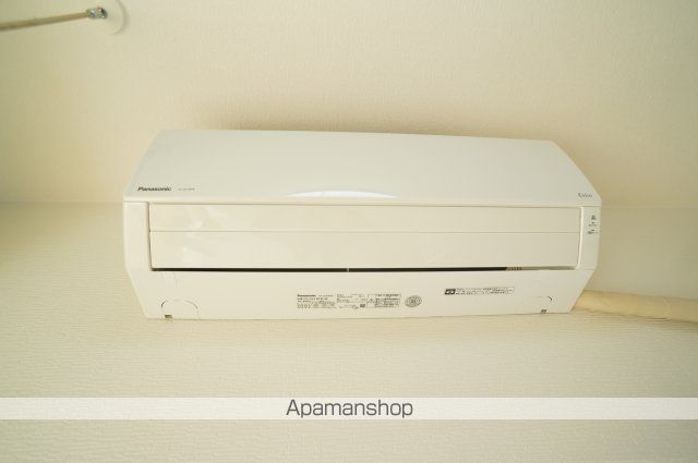 シャンクレール奈良の内装写真