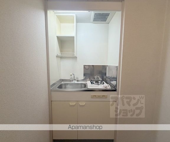 FLAT136の内装写真