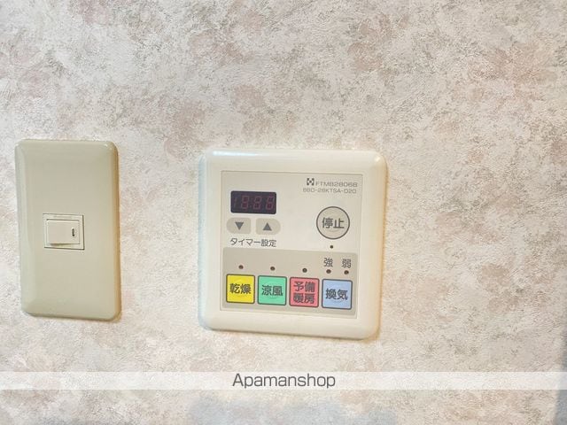 サンフレール三島館の内装写真