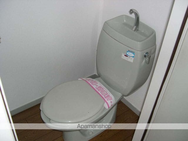 グリーンヒルズ九重田 A棟の内装写真