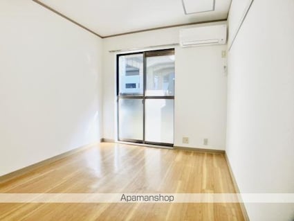 サニーハイツ[1K/20.09m2]のリビング・居間9