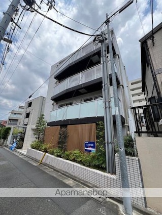東京都中野区大和町１丁目[2LDK/51.35m2]の外観4