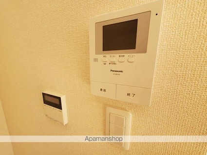 サンフラットおがた　Ｉ棟[1LDK/46.06m2]のその他設備