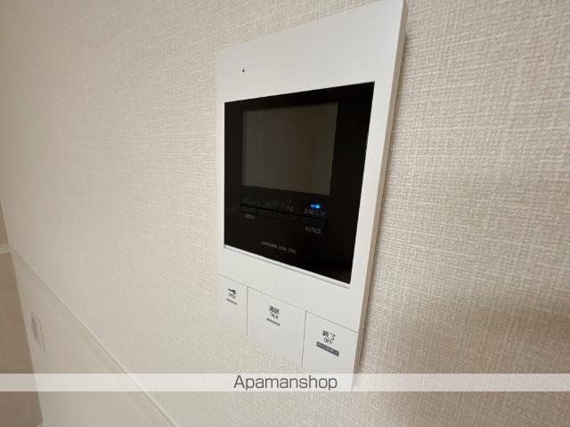 L’ALLURE御幸町の内装写真