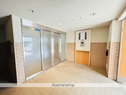 アーバン　ドエル[1R/34.48m2]の共用部8