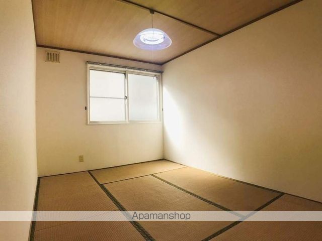 コーポライスナースリィの内装写真