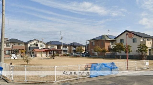 レオパレスMILLENIUMの周辺写真