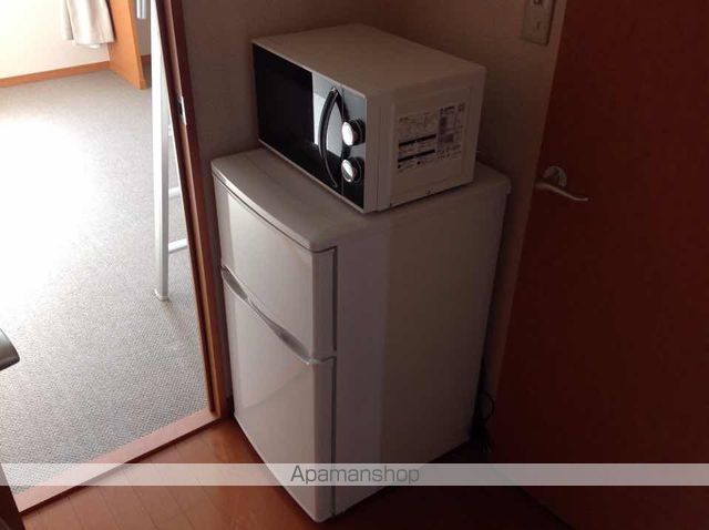 レオパレスYACの内装写真
