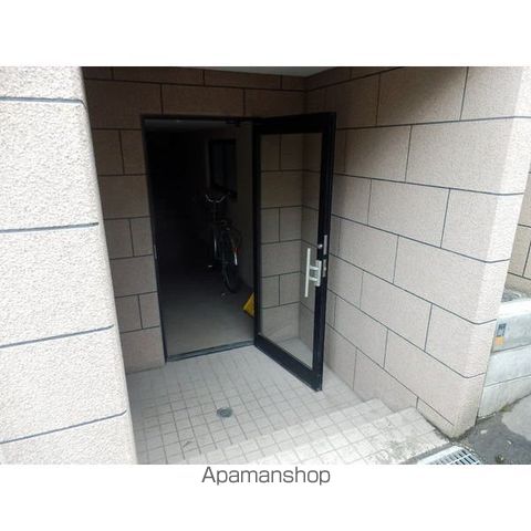 カーサソレアードの内装写真