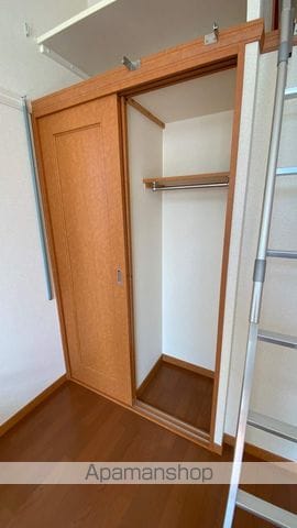 レオパレスホクトの内装写真