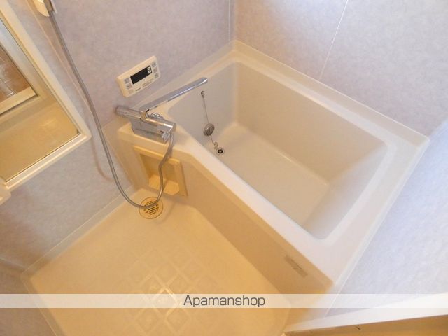 ウィステリア菊川 Cの内装写真