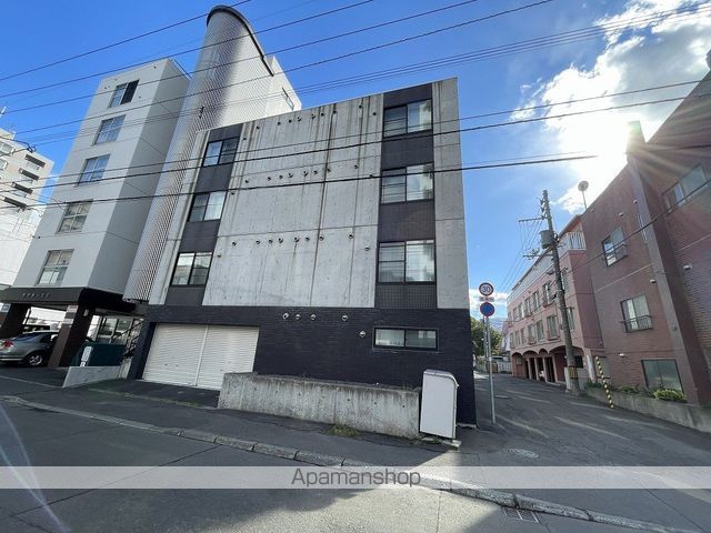POSITANOW18の外観写真