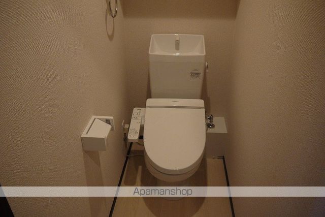 クレイノELANの内装写真