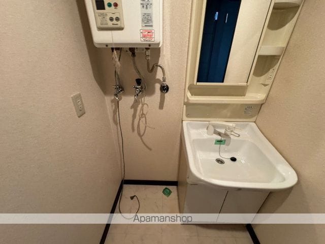 アメニティヒルの内装写真