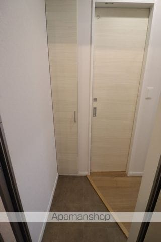 コモド太閤山IIの内装写真