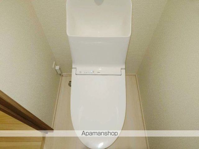セレスティア大谷田IIIの内装写真