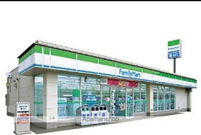 プレステージ榎町の周辺写真