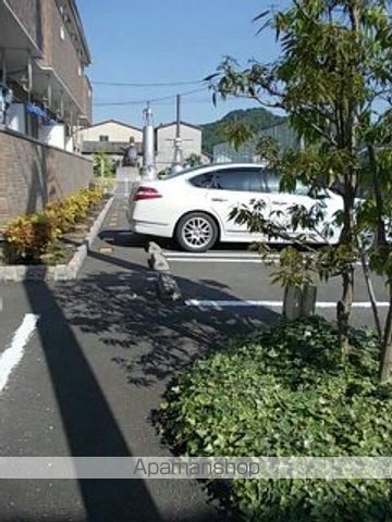 サンリバーヒルズ Bのその他写真