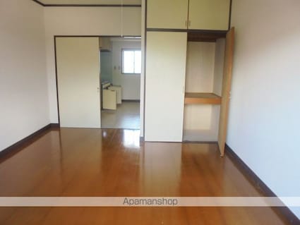 長野県松本市埋橋１丁目[1K/25.98m2]のリビング・居間