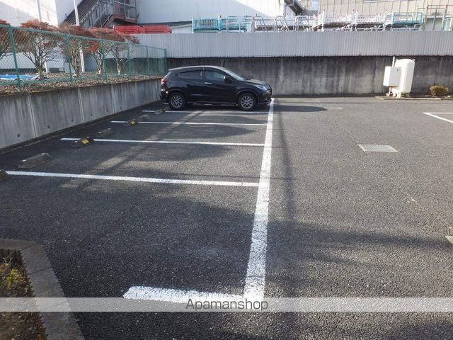 レオパレスシンフォニーのその他写真