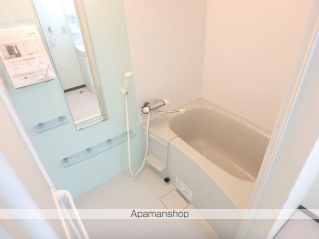 レオハイム長尾IIIの内装写真