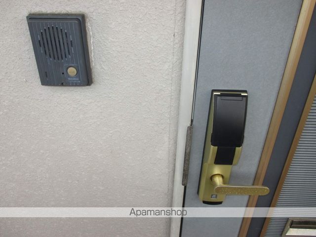イストワール城西の外観写真