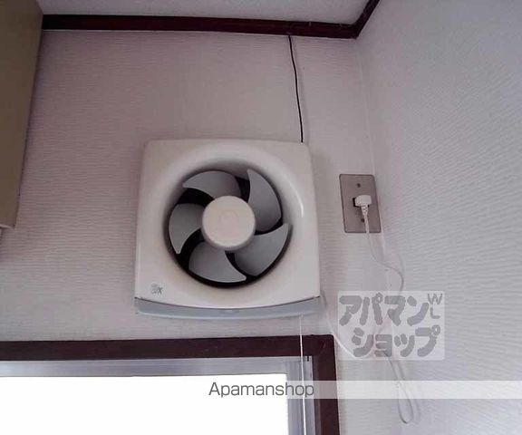 Kハウスの内装写真