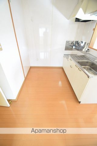 パサージュ伊敷の内装写真