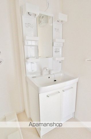 エスポワール Iの内装写真