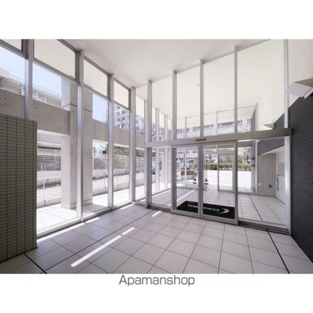 コンフォリア駒場[1LDK/50.34m2]の外観3
