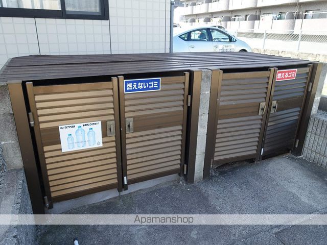 ラシェットエムザA棟のその他写真