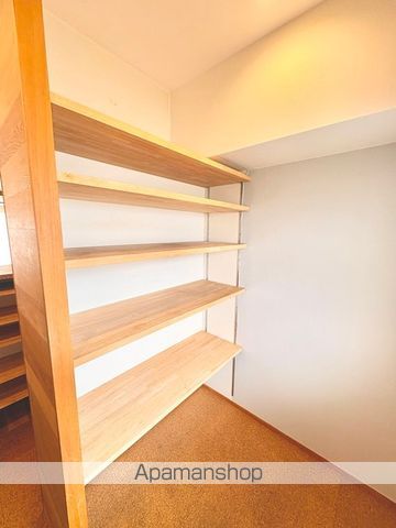 グリーンコーポ茶屋ヶ坂の内装写真