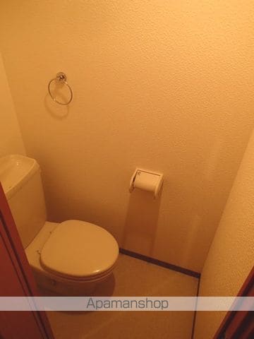 パレスM.の内装写真