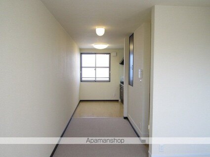 レオネクストラパン美園Ｂ[1LDK/46.94m2]のその他部屋・スペース2