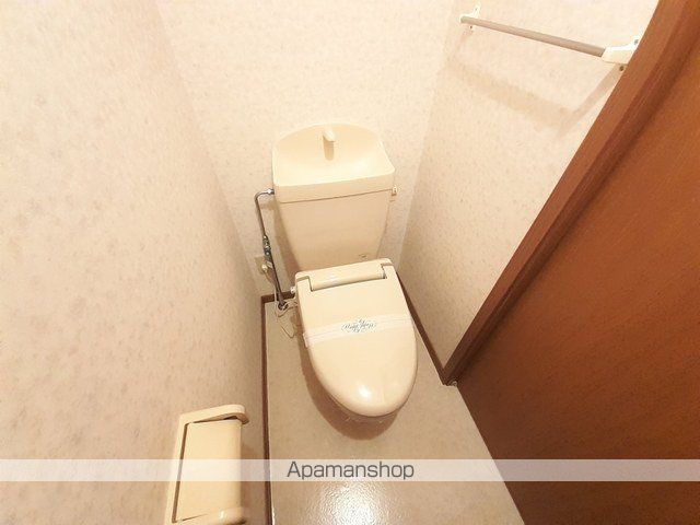 アヴニール・宮島 Bの内装写真