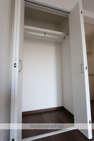 プリズム7番館の内装写真
